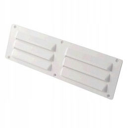 Ventilation grille 25070 camper vent