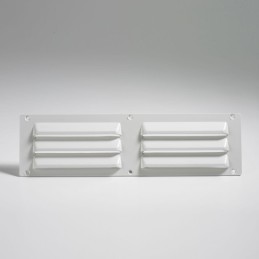 Ventilation grille 25070 camper vent