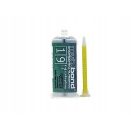 19 liquid glue metal two-component epoxy multibond packaging