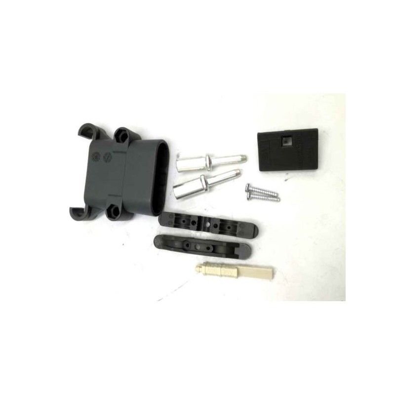 Rema 80a plug 25 mm2