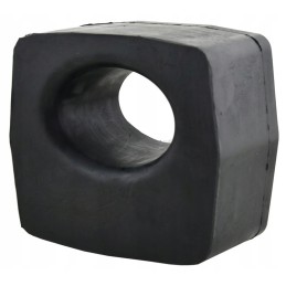 Suspension cushion for the R series stroller