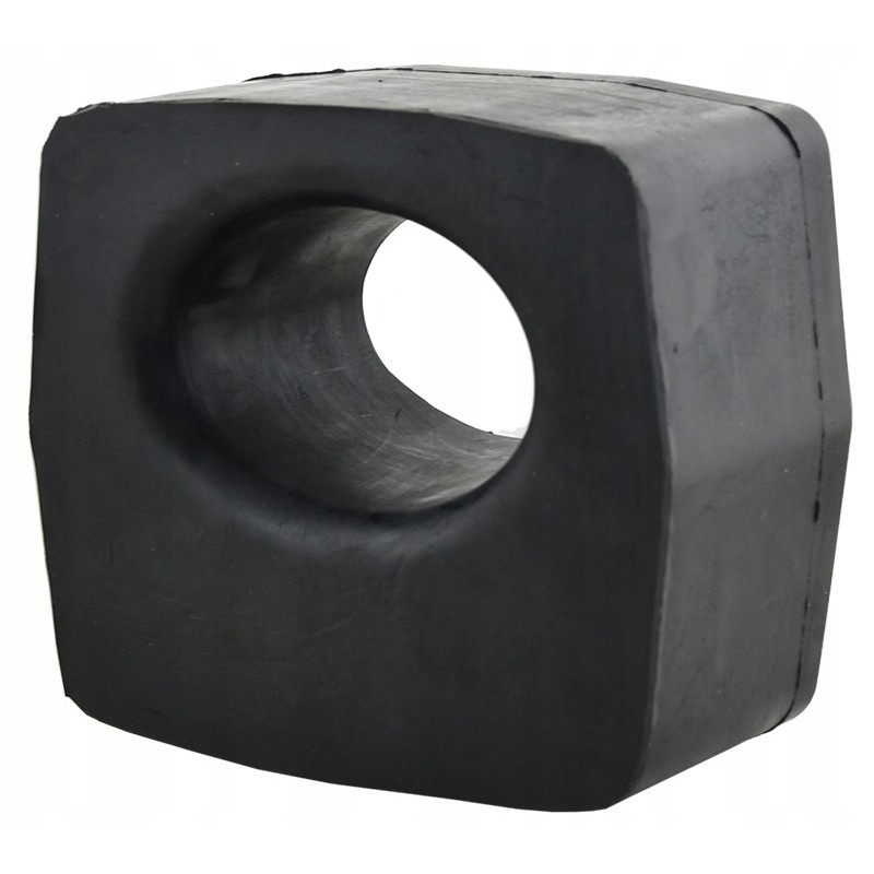 Suspension cushion for the R series stroller