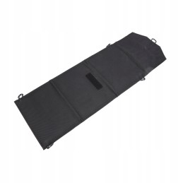 Portable and foldable solar charger