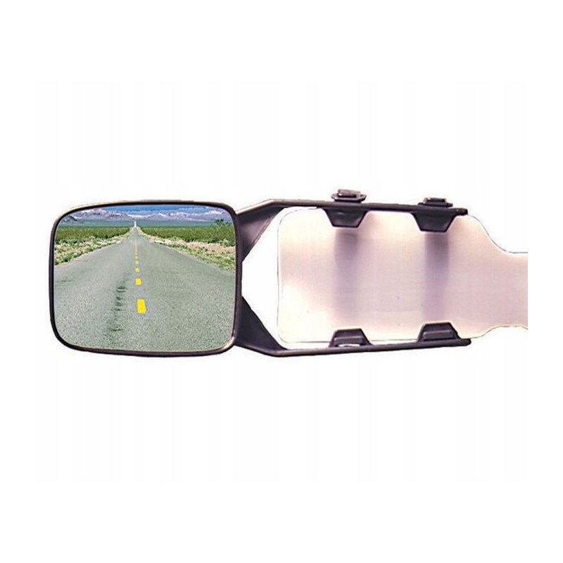 Stringer Haba trailer towing mirror