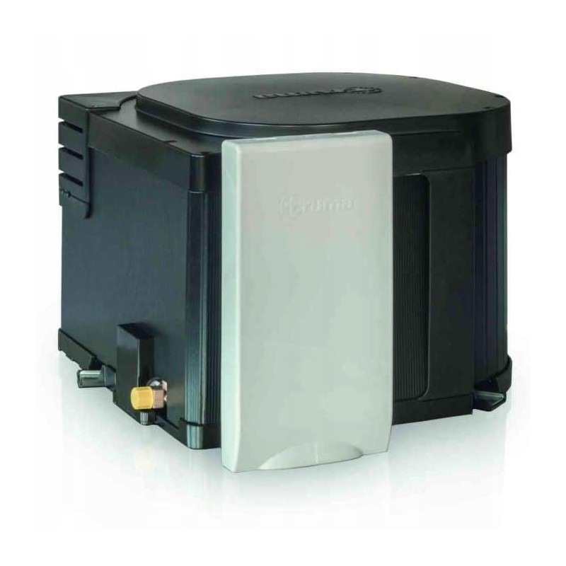 Gas heating boiler bg10 30mb 10l truma gas boiler