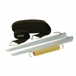 Storm strip 12 5m awning vestibule strips