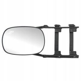 Amio universal towing mirror