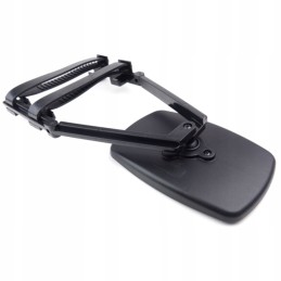 Amio universal towing mirror