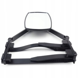 Amio universal towing mirror