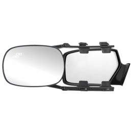 Amio universal towing mirror