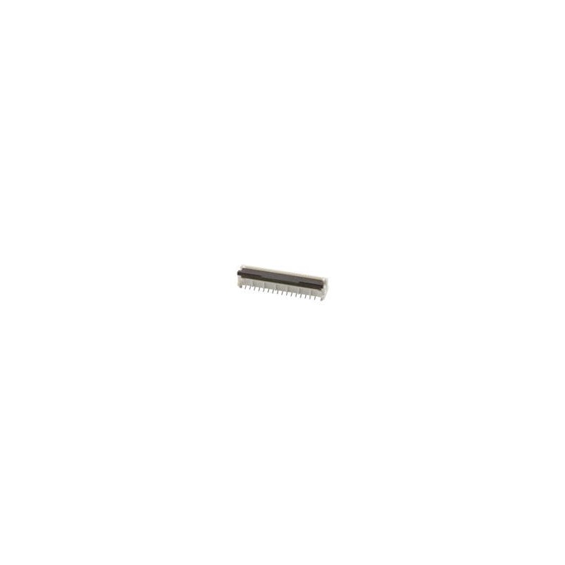 1 pcs : 501951-3200 - FFC & FPC Connectors 32C .5FPC HSG ASSY