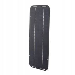 Solar panel kit 6w 12v type c multi interface safe with d0