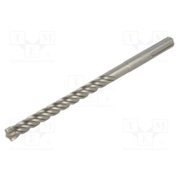 1 pcs x Milwaukee - 4932352026 - Drill bit, for concrete, Ø: 10mm, L: 160mm, SDS-Plus®