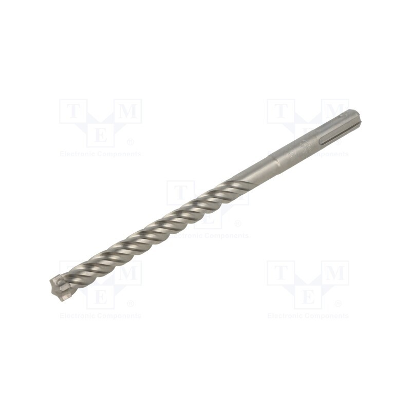 1 pcs x Milwaukee - 4932352026 - Drill bit, for concrete, Ø: 10mm, L: 160mm, SDS-Plus®