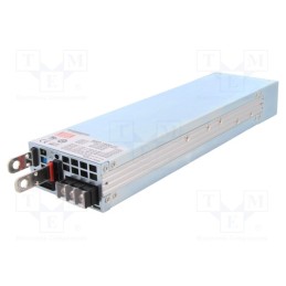 1 pcs x MEAN WELL - RSP-1600-27 - Power supply: switched-mode, for building in,modular, 1593W