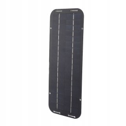 Solar panel kit 6w 12v type c multi interface safe with zj