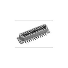 1 pcs : DF9A-31S-1V(22) - Board to Board & Mezzanine Connectors 1.0MM V SMT RECPT 31P TIN PLT W/BOSS