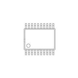 1 pcs : MP9928GF-Z - Switching Controllers 4V-60V Input, Curren t Mode, Synchronous