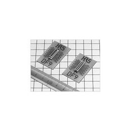 1 pcs : DF9C-31S-1V(22) - Board to Board & Mezzanine Connectors 31P F STRT RECEPT SMT BRD MNT TIN PLT
