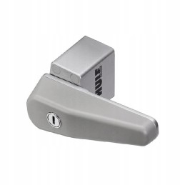 Thule cab lock driver's cabin door lock, 2 pcs