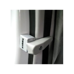 Thule cab lock driver's cabin door lock, 2 pcs