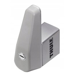 Thule cab lock driver's cabin door lock, 2 pcs
