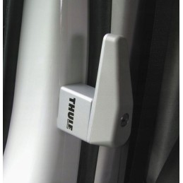 Thule cab lock driver's cabin door lock, 2 pcs