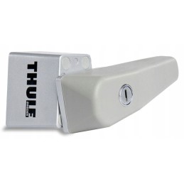 Thule cab lock driver's cabin door lock, 2 pcs