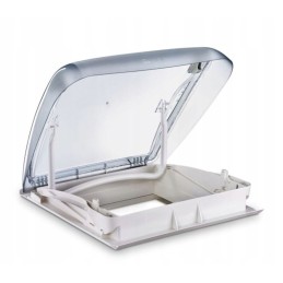 Mini heki roof window 40x40 dometic camper