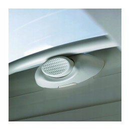 Mini heki roof window 40x40 dometic camper