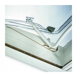 Mini heki roof window 40x40 dometic camper