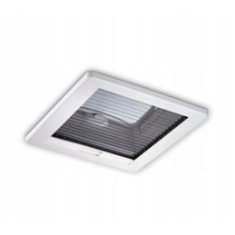 Mini heki roof window 40x40 dometic camper