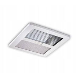 Mini heki roof window 40x40 dometic camper