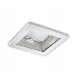 Mini heki roof window 40x40 dometic camper
