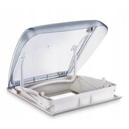 Mini heki roof window 40x40 dometic camper