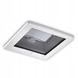 Mini heki roof window 40x40 dometic camper
