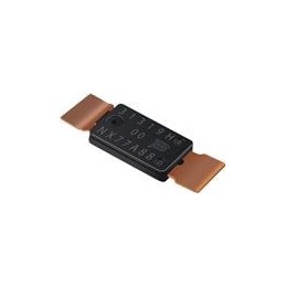 1 pcs : NX90ABB - Thermal Cut-offs TCO, High Current, Axial Lead, 90C, Self Hold,w/o projection