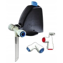 Drain valve frostcontrol set fc jg truma