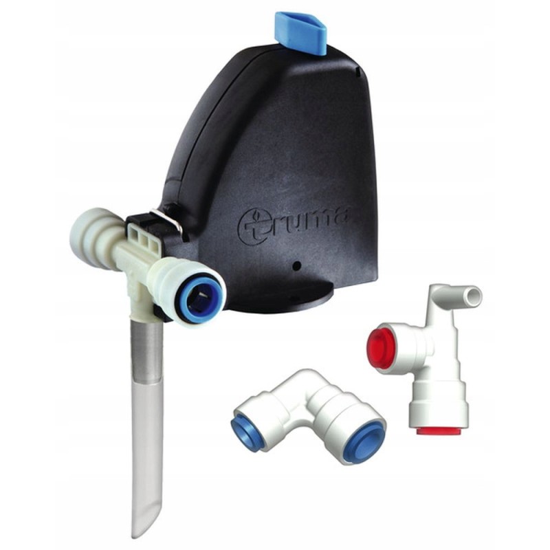 Drain valve frostcontrol set fc jg truma