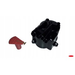 Camera finger dome forklift Toyota 4Y