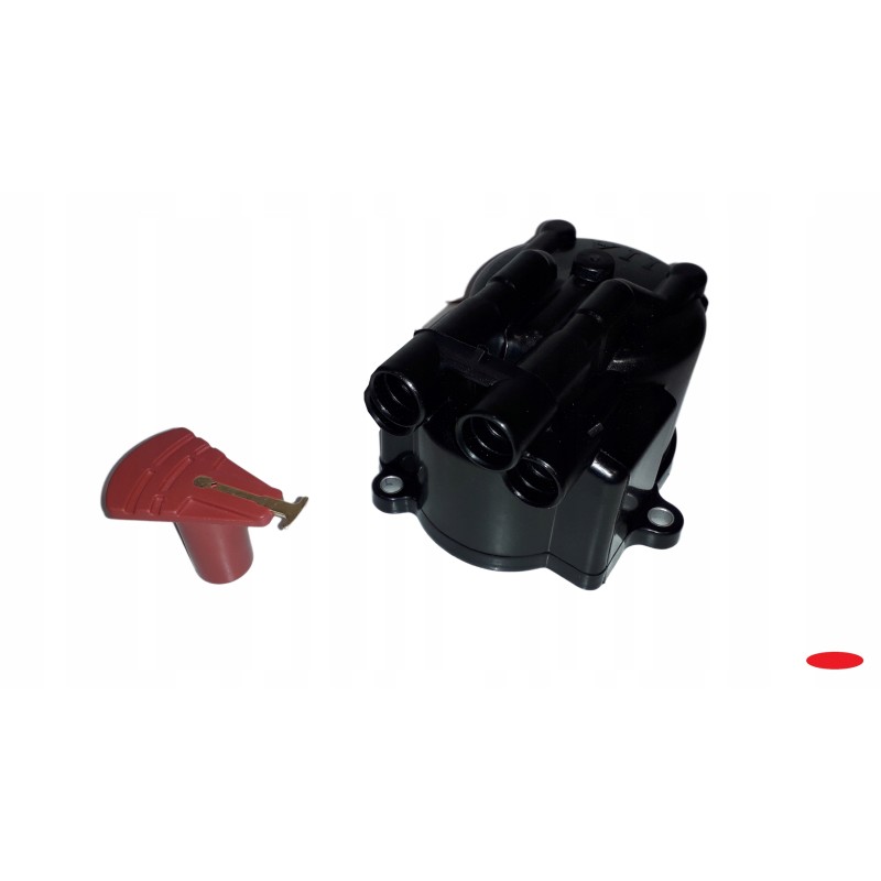 Camera finger dome forklift Toyota 4Y