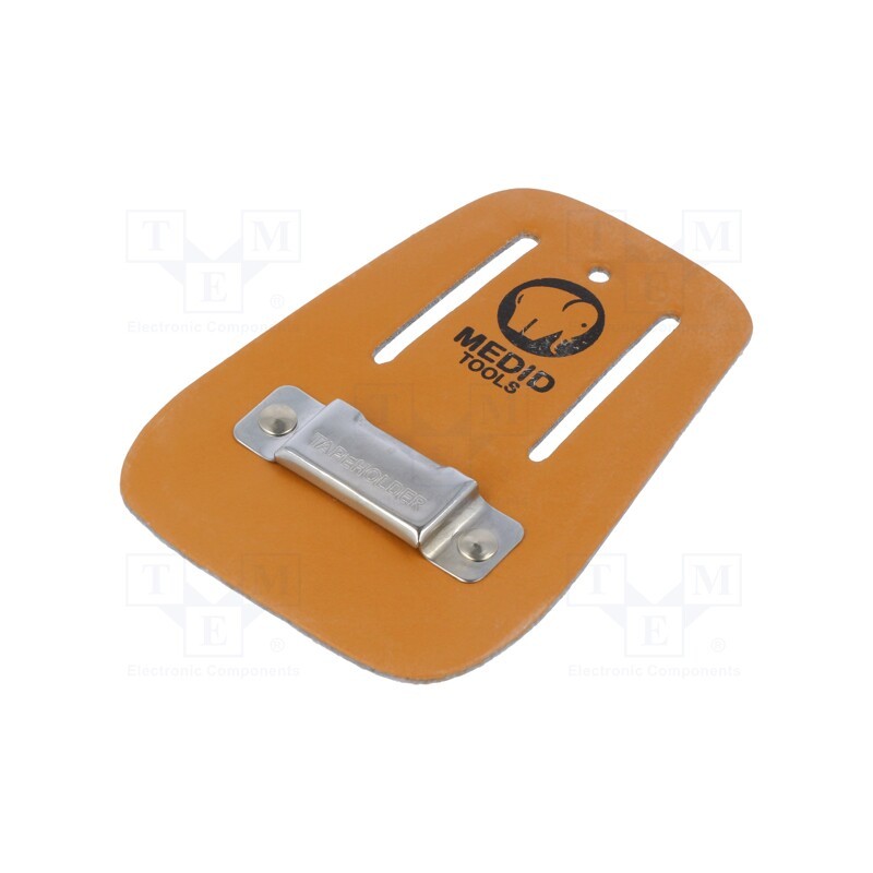 1 pcs x MEDID - 99995 - Holder, measuring tape