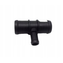 Water cooling system connector tee 32x16x32 compatible with Linde 0009562088