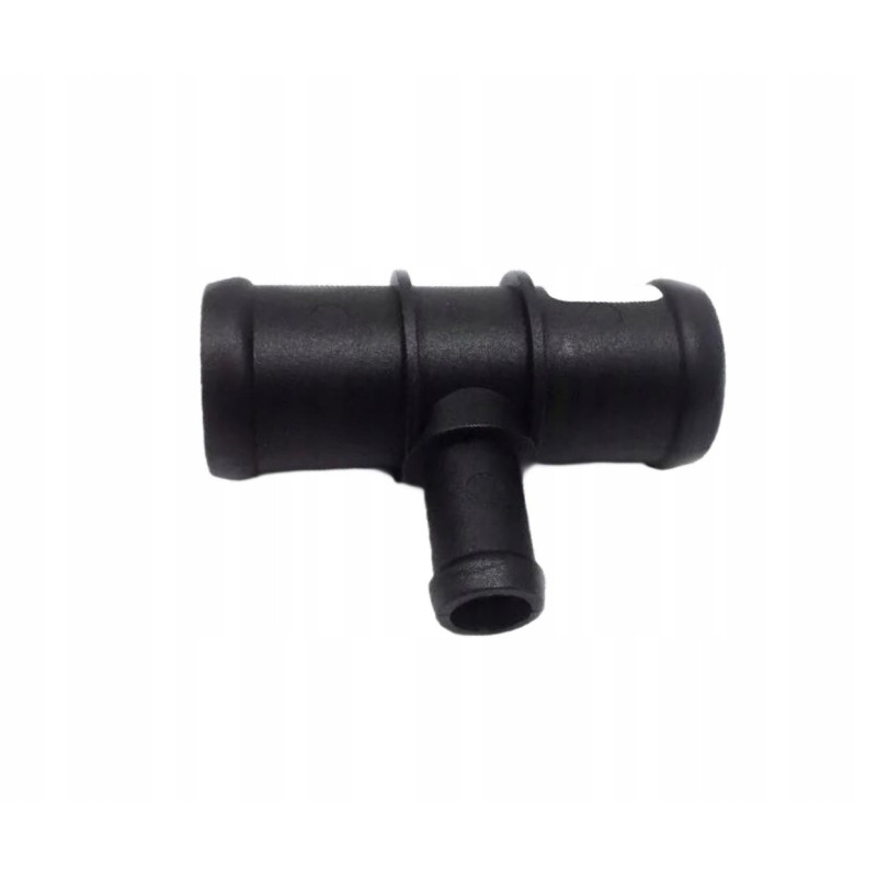 Water cooling system connector tee 32x16x32 compatible with Linde 0009562088