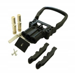 Rema 160a 50mm2 socket with handle