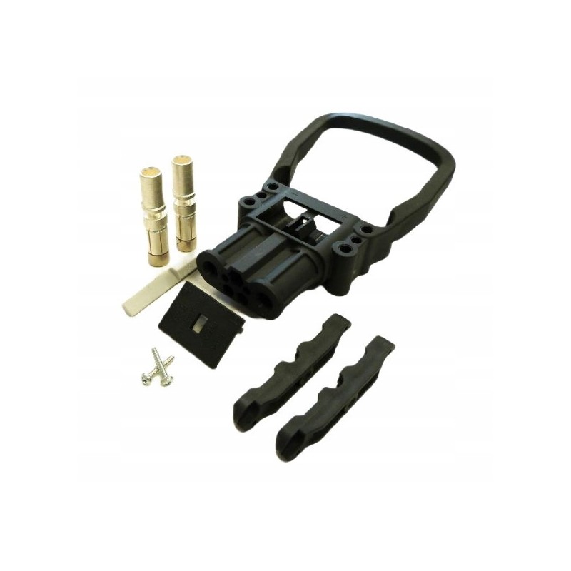 Rema 160a 50mm2 socket with handle