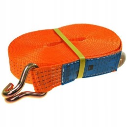 Transport belt 1 5m 50mm 5t without tensioner