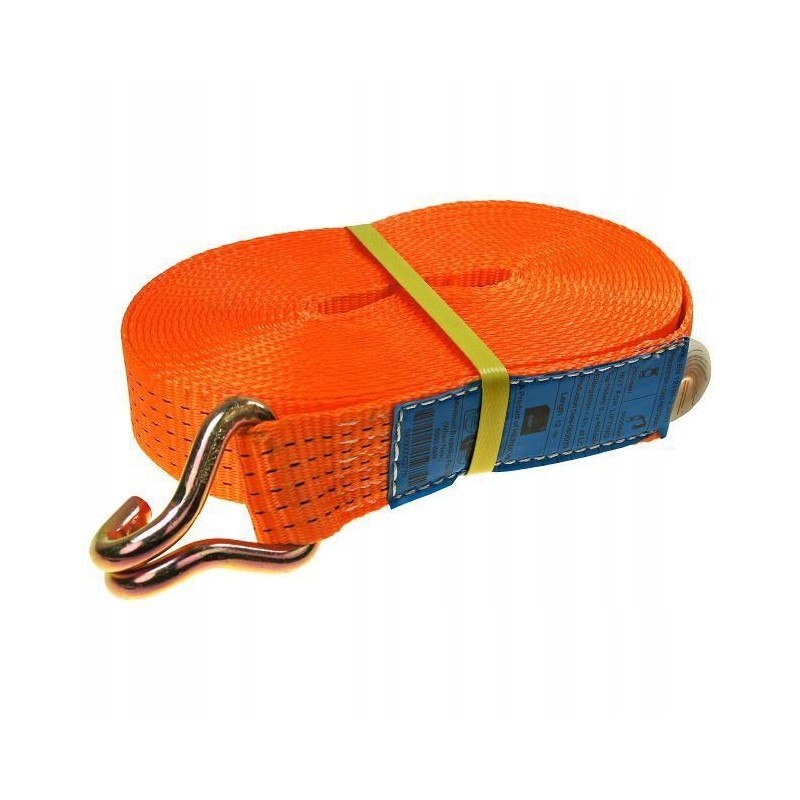 Transport belt 1 5m 50mm 5t without tensioner