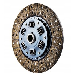 Heli TCM forklift clutch disc 18 teeth 1