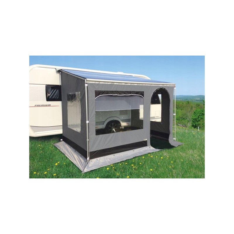 Caravanstore Bergen CS 360 Eurotrail roller blind casing